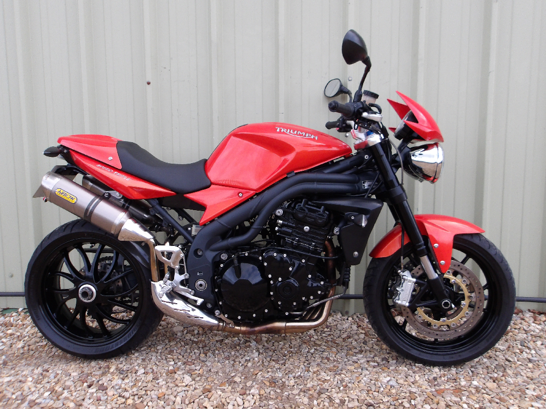 bike